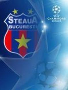 steaua - STEAUA