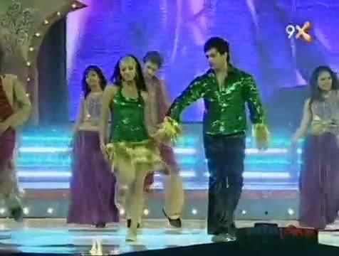 Arman7 - KaSh performance