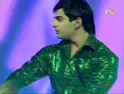 Arman8 - KaSh performance