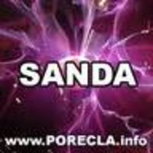 sanda