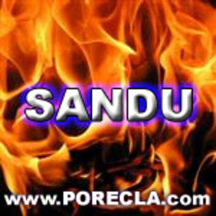 sandu