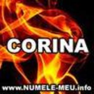 corina - nume