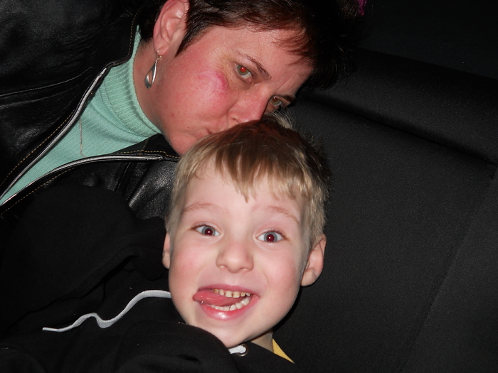 de ce-mi sufli in...pisc?