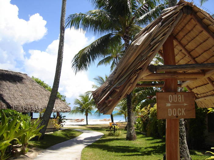 Hotel-Bora-Bora - insule