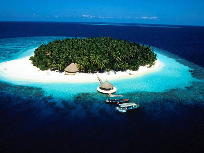 120_isola_maldive - insule
