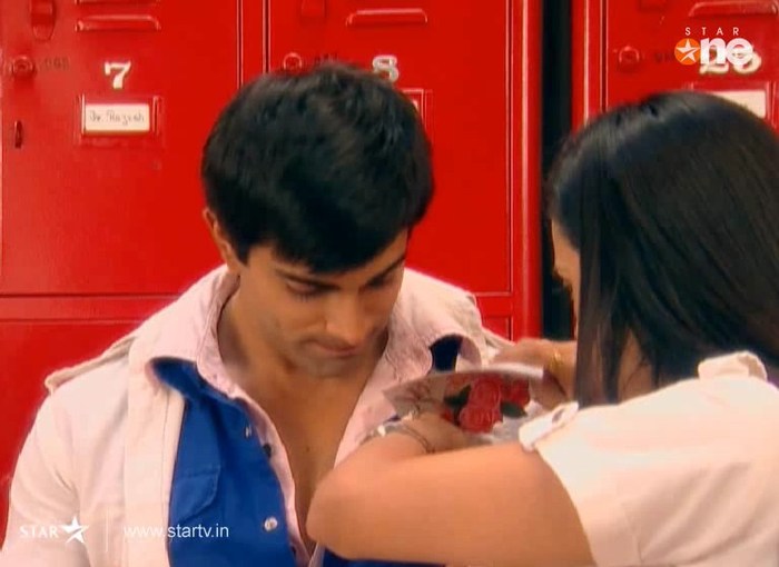 dill42 - INTALNIREA INIMILOR-DILLMILL GAYYE