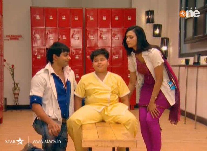 dill65 - INTALNIREA INIMILOR-DILLMILL GAYYE