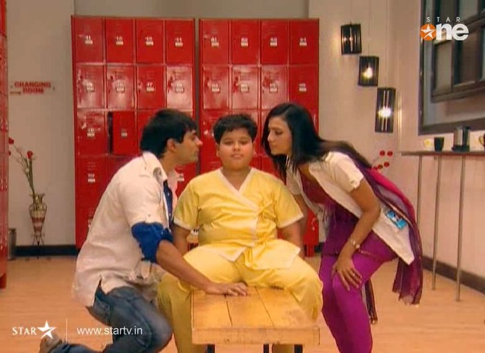 dill67 - INTALNIREA INIMILOR-DILLMILL GAYYE