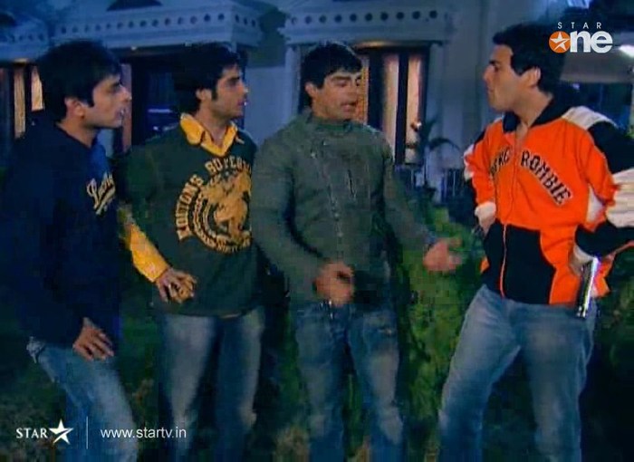 dill167 - INTALNIREA INIMILOR-DILLMILL GAYYE