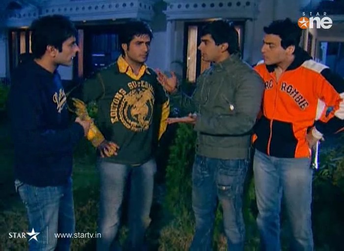 dill169 - INTALNIREA INIMILOR-DILLMILL GAYYE