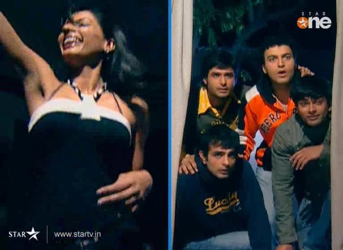 dill173 - INTALNIREA INIMILOR-DILLMILL GAYYE