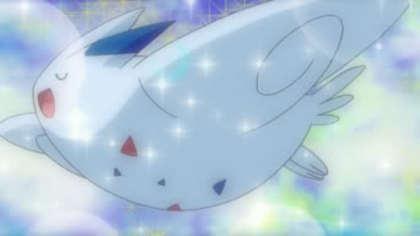 Togekiss:toge!