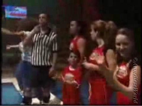 Disney Channel Games 2006