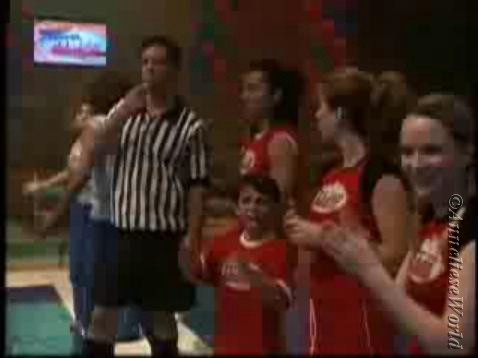 Disney Channel Games 2006