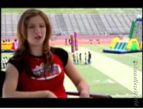 Disney Channel Games 2006