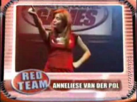 Disney Channel Games 2006