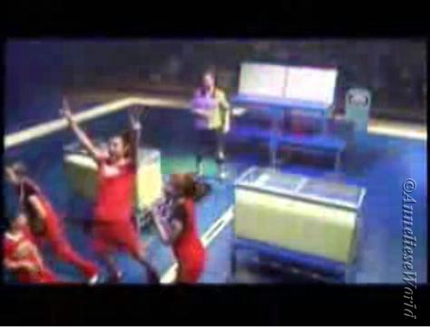 Disney Channel Games 2006