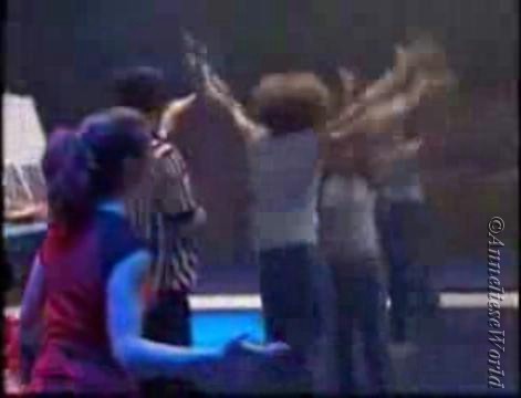 Disney Channel Games 2006