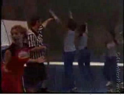 Disney Channel Games 2006