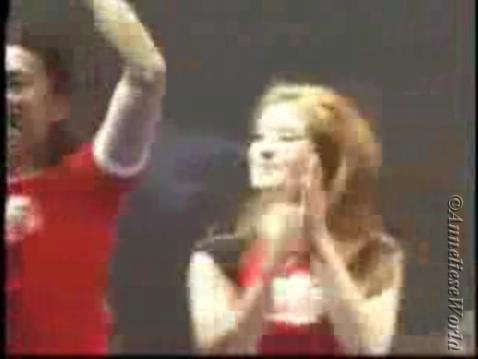 Disney Channel Games 2006