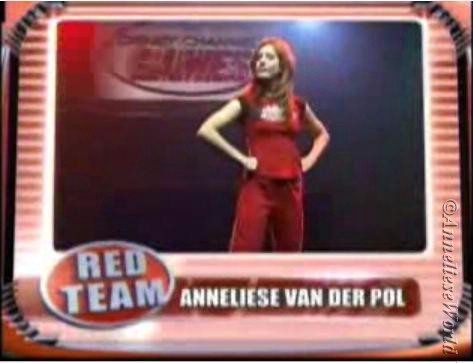 Disney Channel Games 2006