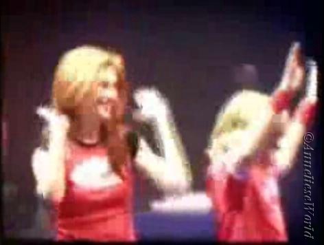 Disney Channel Games 2006 - Disney Channel Games 2006