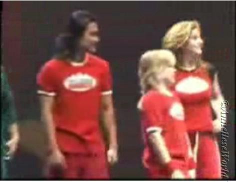 Disney Channel Games 2006