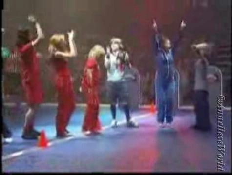 Disney Channel Games 2006 - Disney Channel Games 2006