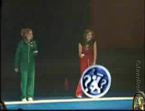 Disney Channel Games 2006 - Disney Channel Games 2006