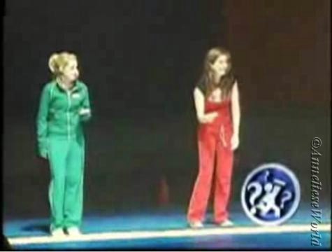 Disney Channel Games 2006 - Disney Channel Games 2006