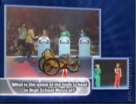 Disney Channel Games 2006