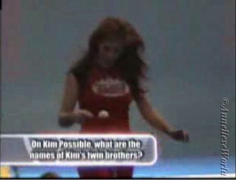 Disney Channel Games 2006