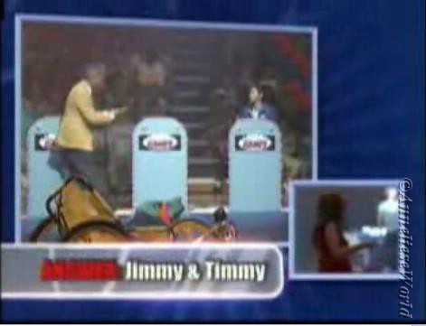 Disney Channel Games 2006