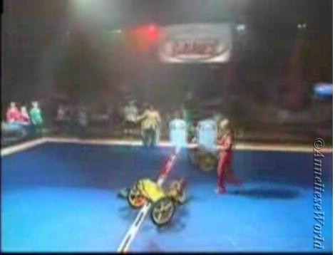 Disney Channel Games 2006