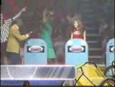 Disney Channel Games 2006