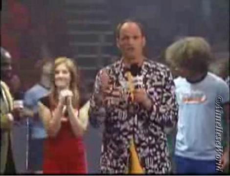Disney Channel Games 2006