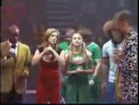 Disney Channel Games 2006