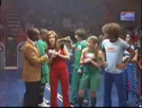 Disney Channel Games 2006