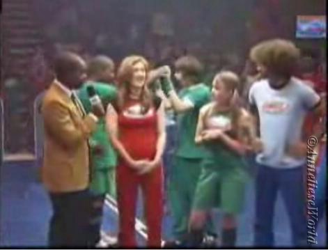 Disney Channel Games 2006