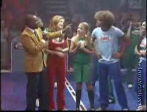 Disney Channel Games 2006