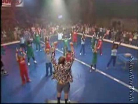 Disney Channel Games 2006