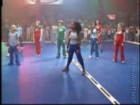 Disney Channel Games 2006