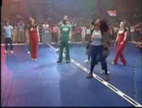 Disney Channel Games 2006