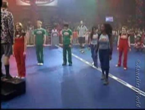 Disney Channel Games 2006