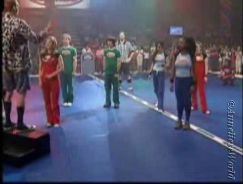 Disney Channel Games 2006