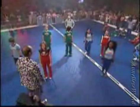 Disney Channel Games 2006