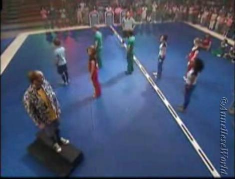 Disney Channel Games 2006