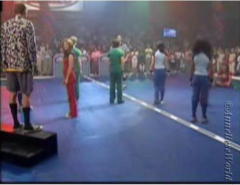 Disney Channel Games 2006