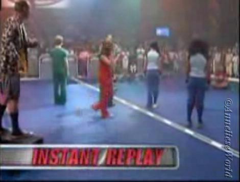 Disney Channel Games 2006