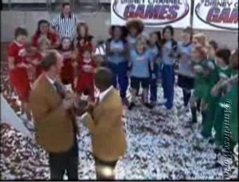 Disney Channel Games 2006